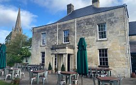 The Castle Inn Bradford On Avon