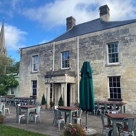 The Castle Inn Bradford On Avon Exterior photo